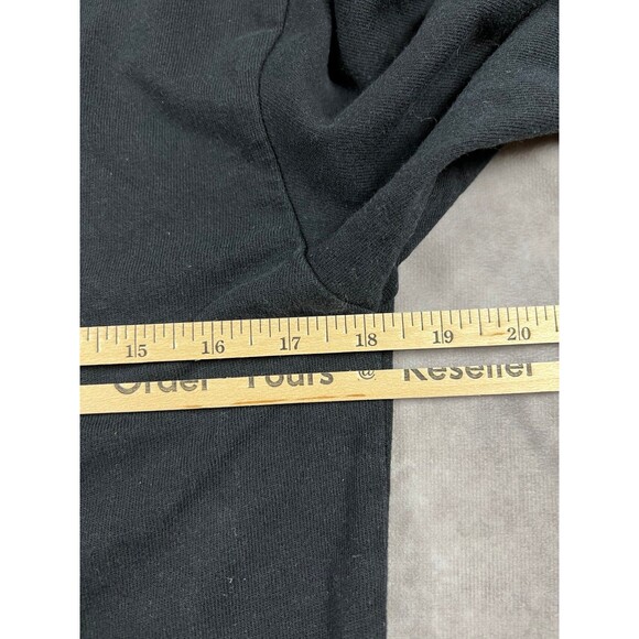 Pleasures Now Old English Long sleeve streetwear t shirt Size Small - Picture 6 of 7